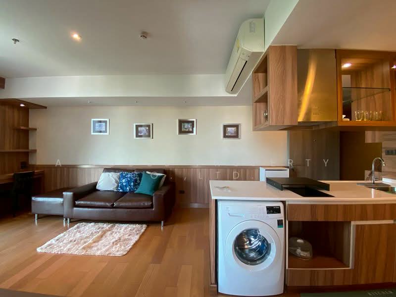Marina Bayfront Sriracha, Chon Buri (Pattaya), 212 Jerm Jom Phon Road, Si Racha, Chon Buri (Pattaya), 1 Bedroom, 48 sqm, Condo For Rent, by A House Property Co.,Ltd., 500429250 - DDproperty.com