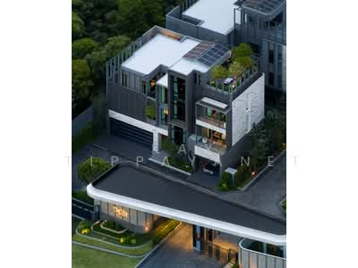 ขาย - 95E1 (Ninety-Five East One) : ไนน์ตี้ไฟว์ อีสต์วัน, กรุงเทพ