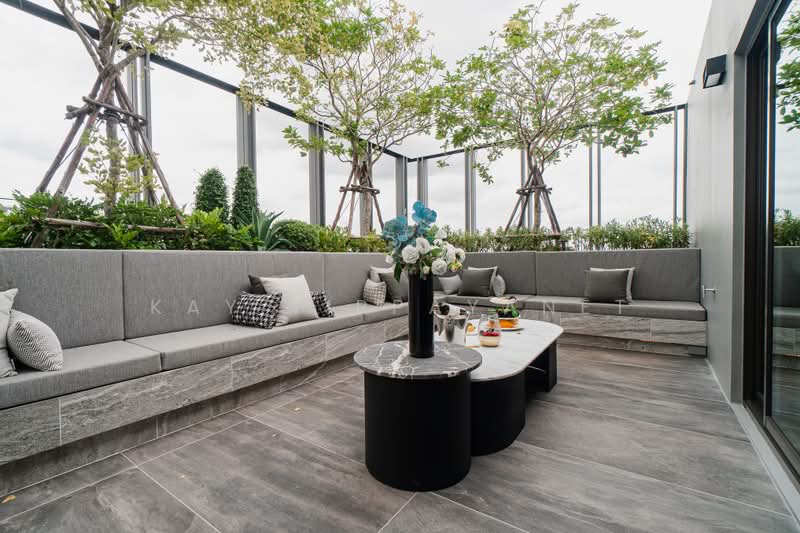 95E1 (Ninety-Five East One), Bangkok, 95 Soi Yothin Phattana 3, Khlong Chan, Bang Kapi, Bangkok, 4 Bedrooms, 846 sqm, Single Detached House For Sale, by Kay Tippayanet, 500429251 - DDproperty.com