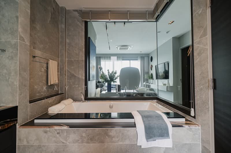 95E1 (Ninety-Five East One), Bangkok, 95 Soi Yothin Phattana 3, Khlong Chan, Bang Kapi, Bangkok, 4 Bedrooms, 846 sqm, Single Detached House For Sale, by Kay Tippayanet, 500429251 - DDproperty.com