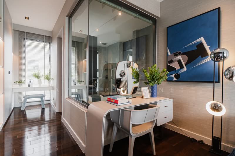 95E1 (Ninety-Five East One), Bangkok, 95 Soi Yothin Phattana 3, Khlong Chan, Bang Kapi, Bangkok, 4 Bedrooms, 846 sqm, Single Detached House For Sale, by Kay Tippayanet, 500429251 - DDproperty.com