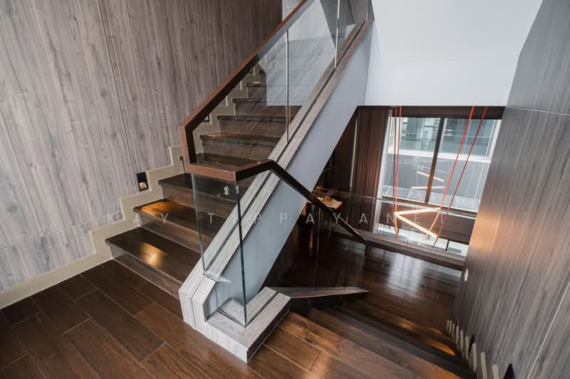 95E1 (Ninety-Five East One), Bangkok, 95 Soi Yothin Phattana 3, Khlong Chan, Bang Kapi, Bangkok, 4 Bedrooms, 846 sqm, Single Detached House For Sale, by Kay Tippayanet, 500429251 - DDproperty.com