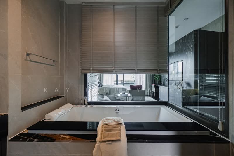 95E1 (Ninety-Five East One), Bangkok, 95 Soi Yothin Phattana 3, Khlong Chan, Bang Kapi, Bangkok, 4 Bedrooms, 846 sqm, Single Detached House For Sale, by Kay Tippayanet, 500429251 - DDproperty.com