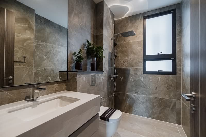 95E1 (Ninety-Five East One), Bangkok, 95 Soi Yothin Phattana 3, Khlong Chan, Bang Kapi, Bangkok, 4 Bedrooms, 846 sqm, Single Detached House For Sale, by Kay Tippayanet, 500429251 - DDproperty.com