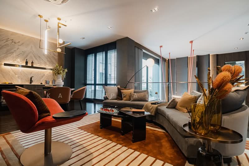 95E1 (Ninety-Five East One), Bangkok, 95 Soi Yothin Phattana 3, Khlong Chan, Bang Kapi, Bangkok, 4 Bedrooms, 846 sqm, Single Detached House For Sale, by Kay Tippayanet, 500429251 - DDproperty.com