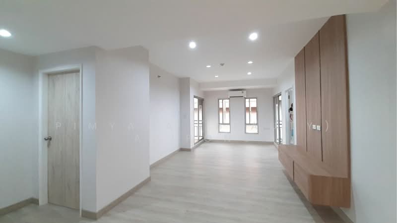 Baan Suan Sukhothai, Bangkok, 111/1-201 Samsen Rd., Dusit, Bangkok, 2 Bedrooms, 71 sqm, Condo For Sale, by Pimyada (Beauty) Apipong, 500429256 - DDproperty.com