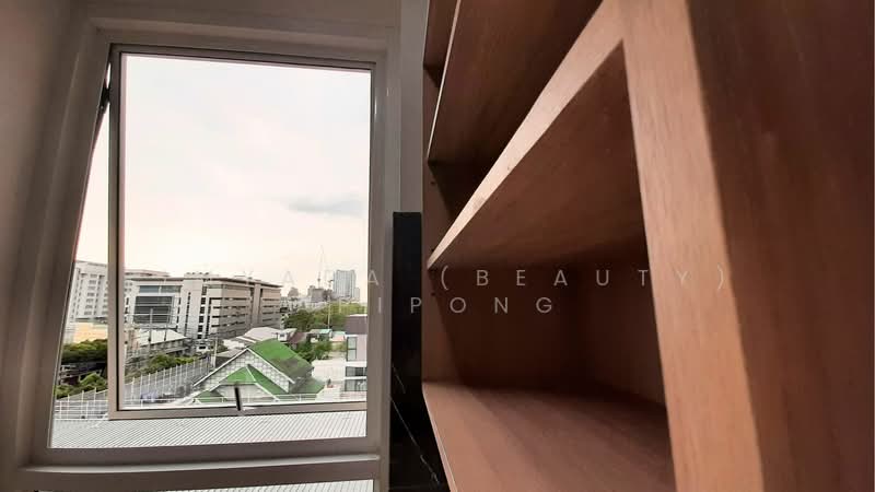 Baan Suan Sukhothai, Bangkok, 111/1-201 Samsen Rd., Dusit, Bangkok, 2 Bedrooms, 71 sqm, Condo For Sale, by Pimyada (Beauty) Apipong, 500429256 - DDproperty.com