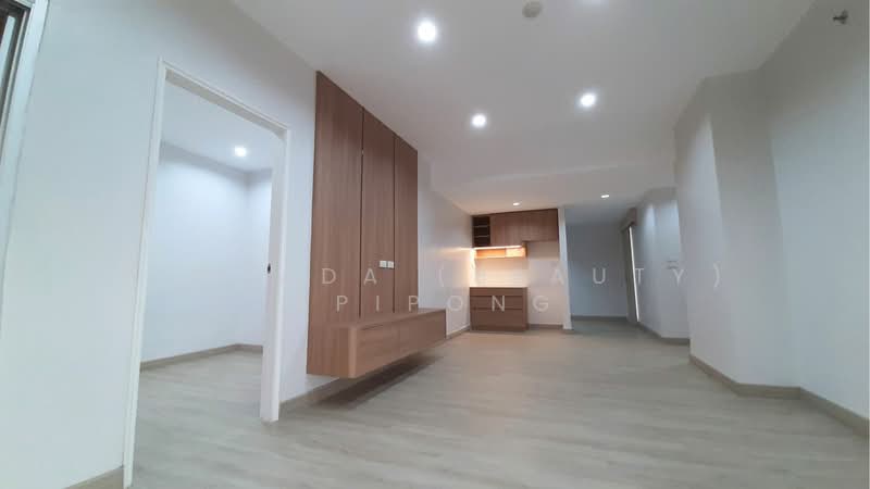 Baan Suan Sukhothai, Bangkok, 111/1-201 Samsen Rd., Dusit, Bangkok, 2 Bedrooms, 71 sqm, Condo For Sale, by Pimyada (Beauty) Apipong, 500429256 - DDproperty.com