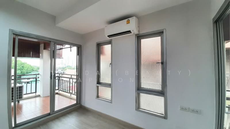 Baan Suan Sukhothai, Bangkok, 111/1-201 Samsen Rd., Dusit, Bangkok, 2 Bedrooms, 71 sqm, Condo For Sale, by Pimyada (Beauty) Apipong, 500429256 - DDproperty.com