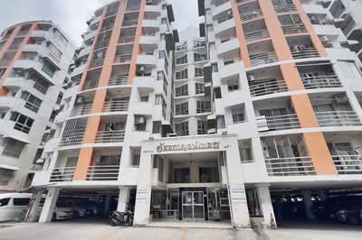 ขาย - Asakan Place Twin Condo : อัสสกาญจน์ เพลส ทวินคอนโด, กรุงเทพ