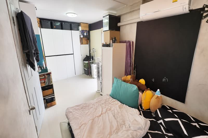 Asakan Place Twin Condo : อัสสกาญจน์ เพลส ทวินคอนโด, กรุงเทพ, หัวหมาก, บางกะปิ, กรุงเทพ, 40 ตร.ม., คอนโด ขาย, โดย สง่าชัย ไทรทองคำ, 500429257 - DDproperty.com
