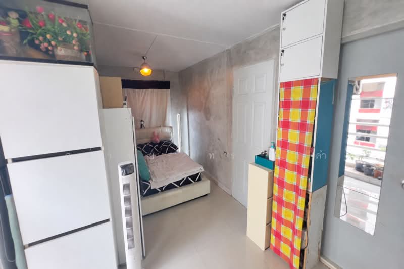 Asakan Place Twin Condo : อัสสกาญจน์ เพลส ทวินคอนโด, กรุงเทพ, หัวหมาก, บางกะปิ, กรุงเทพ, 40 ตร.ม., คอนโด ขาย, โดย สง่าชัย ไทรทองคำ, 500429257 - DDproperty.com