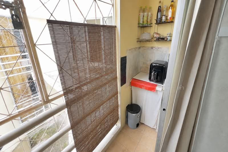 Asakan Place Twin Condo : อัสสกาญจน์ เพลส ทวินคอนโด, กรุงเทพ, หัวหมาก, บางกะปิ, กรุงเทพ, 40 ตร.ม., คอนโด ขาย, โดย สง่าชัย ไทรทองคำ, 500429257 - DDproperty.com