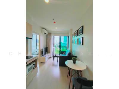 For Rent - NUE Noble Ratchada-Lat Phrao, Bangkok