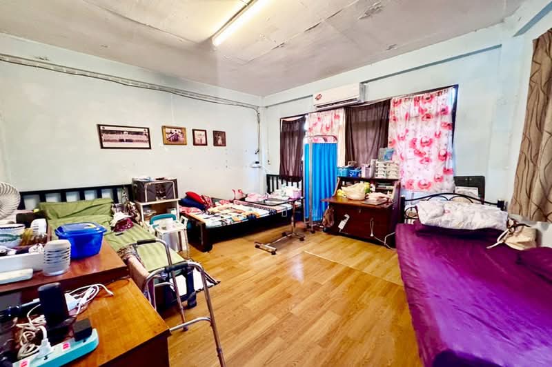 ซอยประชาสงเคราะห์ 47, Bangkok, Din Daeng, Bangkok, , 400 sqm, Shophouse For Sale, by คุณปิ่น, 500429262 - DDproperty.com