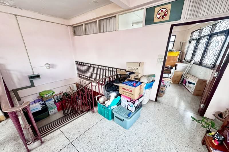 ซอยประชาสงเคราะห์ 47, Bangkok, Din Daeng, Bangkok, , 400 sqm, Shophouse For Sale, by คุณปิ่น, 500429262 - DDproperty.com
