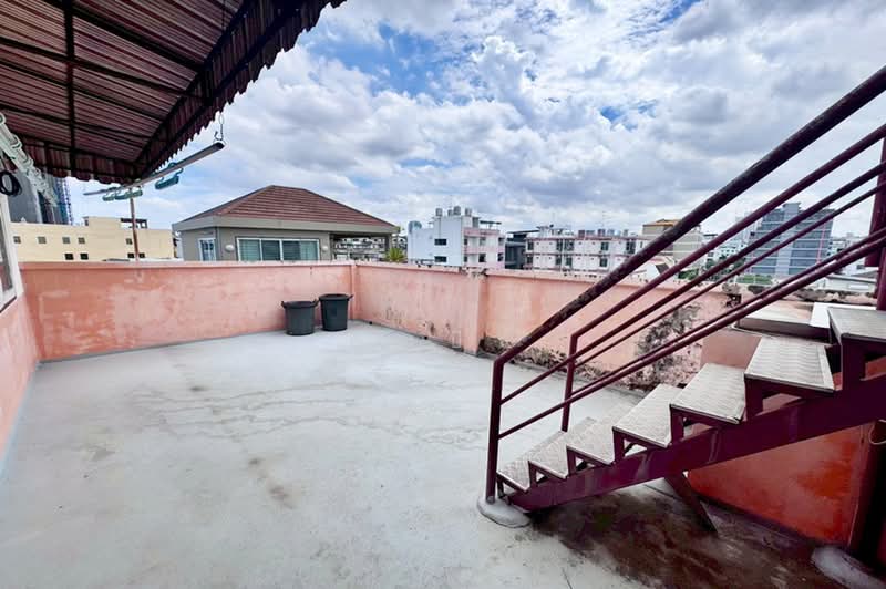 ซอยประชาสงเคราะห์ 47, Bangkok, Din Daeng, Bangkok, , 400 sqm, Shophouse For Sale, by คุณปิ่น, 500429262 - DDproperty.com