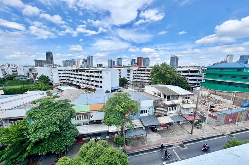 ซอยประชาสงเคราะห์ 47, กรุงเทพ, ดินแดง, กรุงเทพ, 400 ตร.ม., ตึกแถว-อาคารพาณิชย์ ขาย, โดย คุณปิ่น, 500429262 - DDproperty.com