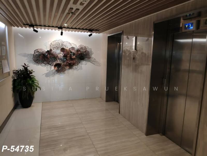 Serene Place Sukhumvit 24, Bangkok, 9 Soi Sukhumvit 24, Sukhumvit Road, Khong Tan, Khlong Toei, Bangkok, 1 Bedroom, 49 sqm, Condo For Rent, by Susira Prueksawun, 500429264 - DDproperty.com