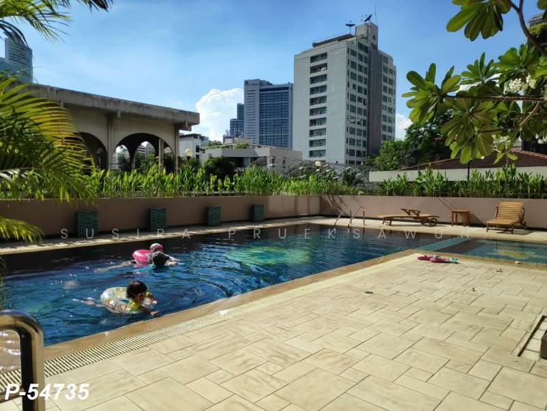 Serene Place Sukhumvit 24 : ซีรีน เพลส สุขุมวิท 24, กรุงเทพ, 9 ซอยเมธีนิเวศม์ ถนนสุขุมวิท 24, คลองตัน, คลองเตย, กรุงเทพ, 49 ตร.ม., คอนโด ให้เช่า, โดย Susira Prueksawun, 500429264 - DDproperty.com