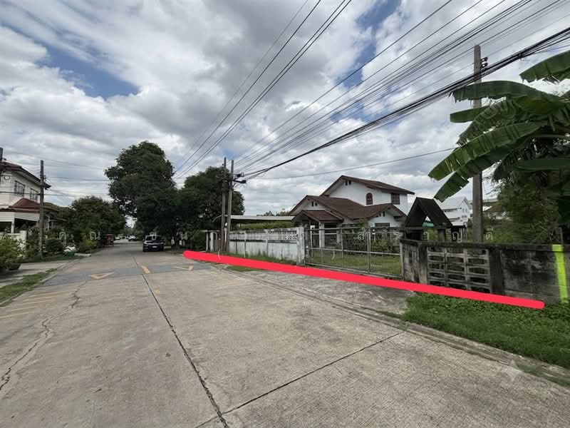 ที่ดิน + บ้าน 691 ตร.ว. ซอยพหลโยธิน54/4 แยก3-4 ถนนพหลโยธิน, กรุงเทพ, ถนนพหลโยธิน, สายไหม, กรุงเทพ, 2,764 ตร.ม., ที่ดิน ขาย, โดย คุณ ชนกานต์ สำราญดี (กาน), 500429266 - DDproperty.com