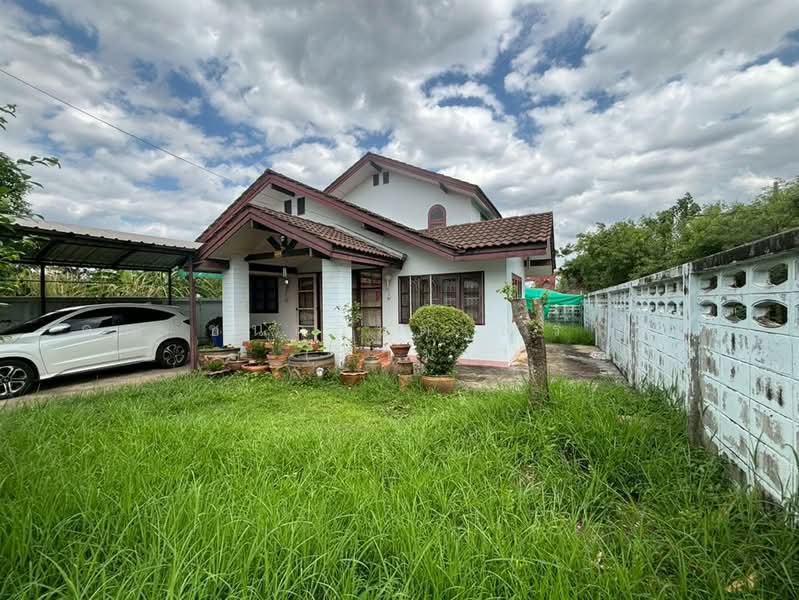ที่ดิน + บ้าน 691 ตร.ว. ซอยพหลโยธิน54/4 แยก3-4 ถนนพหลโยธิน, Bangkok, ถนนพหลโยธิน, Sai Mai, Bangkok, , 2,764 sqm, Land For Sale, by คุณ ชนกานต์ สำราญดี (กาน), 500429266 - DDproperty.com