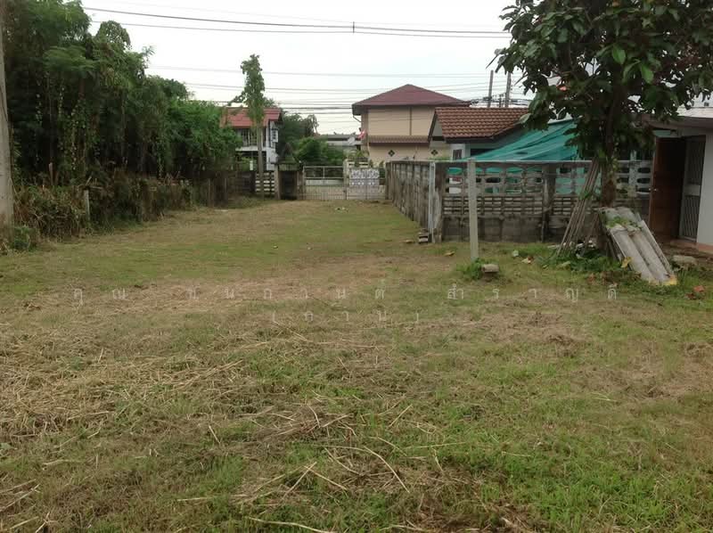 ที่ดิน + บ้าน 691 ตร.ว. ซอยพหลโยธิน54/4 แยก3-4 ถนนพหลโยธิน, กรุงเทพ, ถนนพหลโยธิน, สายไหม, กรุงเทพ, 2,764 ตร.ม., ที่ดิน ขาย, โดย คุณ ชนกานต์ สำราญดี (กาน), 500429266 - DDproperty.com