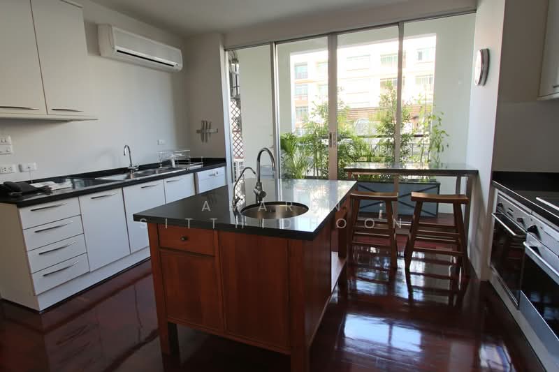 Panburi Apartments : พันธุ์บุรี คอนโด, กรุงเทพ, 133 ถ.ปั้น, สีลม, บางรัก, กรุงเทพ, 450 ตร.ม., คอนโด ให้เช่า, โดย Amarin Sitthidhoon, 500429267 - DDproperty.com