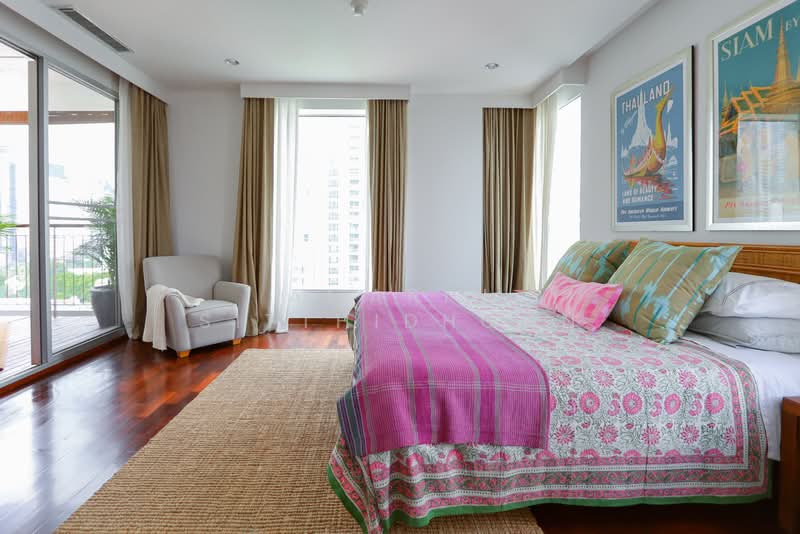 Panburi Apartments : พันธุ์บุรี คอนโด, กรุงเทพ, 133 ถ.ปั้น, สีลม, บางรัก, กรุงเทพ, 450 ตร.ม., คอนโด ให้เช่า, โดย Amarin Sitthidhoon, 500429267 - DDproperty.com