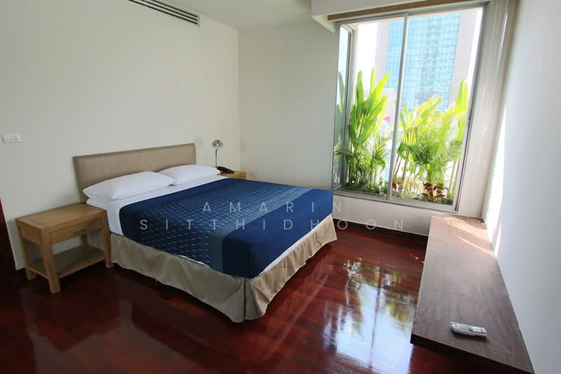 Panburi Apartments, Bangkok, 133 Pan Rd, Silom, Bang Rak, Bangkok, 4 Bedrooms, 450 sqm, Condo For Rent, by Amarin Sitthidhoon, 500429267 - DDproperty.com