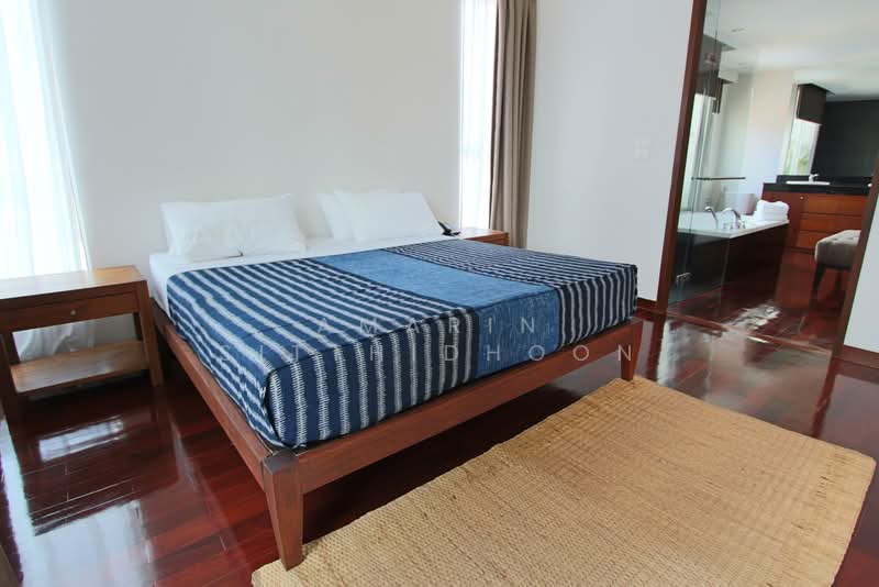Panburi Apartments, Bangkok, 133 Pan Rd, Silom, Bang Rak, Bangkok, 4 Bedrooms, 450 sqm, Condo For Rent, by Amarin Sitthidhoon, 500429267 - DDproperty.com