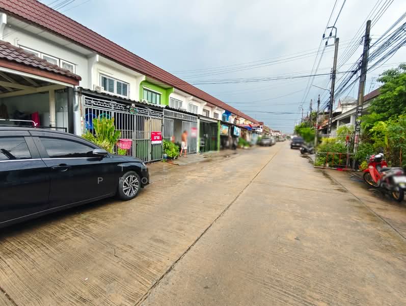 ทาวน์เฮ้าส์มีนบุรี กรุงเทพมหานคร, กรุงเทพ, มีนบุรี, กรุงเทพ, 100 ตร.ม., ทาวน์เฮ้าส์ ขาย, โดย The Best Property บี, 500429274 - DDproperty.com