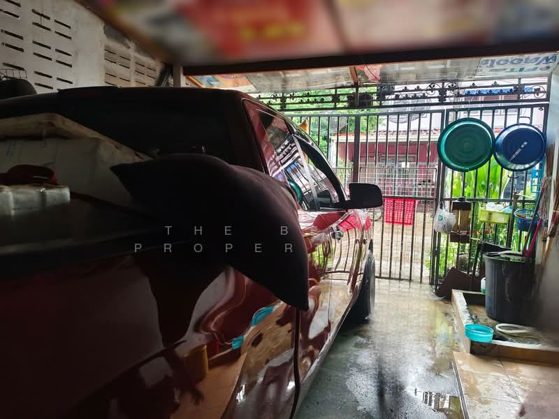 ทาวน์เฮ้าส์มีนบุรี กรุงเทพมหานคร, กรุงเทพ, มีนบุรี, กรุงเทพ, 100 ตร.ม., ทาวน์เฮ้าส์ ขาย, โดย The Best Property บี, 500429274 - DDproperty.com