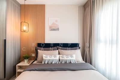 For Rent - The Base Phetchaburi-Thonglor, Bangkok