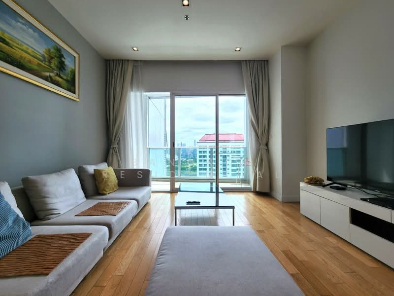Millennium Residence, bangkok, Sukhumvit Road, Khlong Toei, Bangkok, 2 Bedrooms, 128 sqm, Condo For Sale, by Bangkok Residential, 500429281 - DDproperty.com