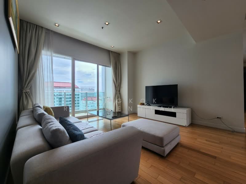 Millennium Residence, bangkok, Sukhumvit Road, Khlong Toei, Bangkok, 2 Bedrooms, 128 sqm, Condo For Sale, by Bangkok Residential, 500429281 - DDproperty.com