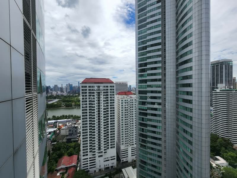 Millennium Residence, bangkok, Sukhumvit Road, Khlong Toei, Bangkok, 2 Bedrooms, 128 sqm, Condo For Sale, by Bangkok Residential, 500429281 - DDproperty.com