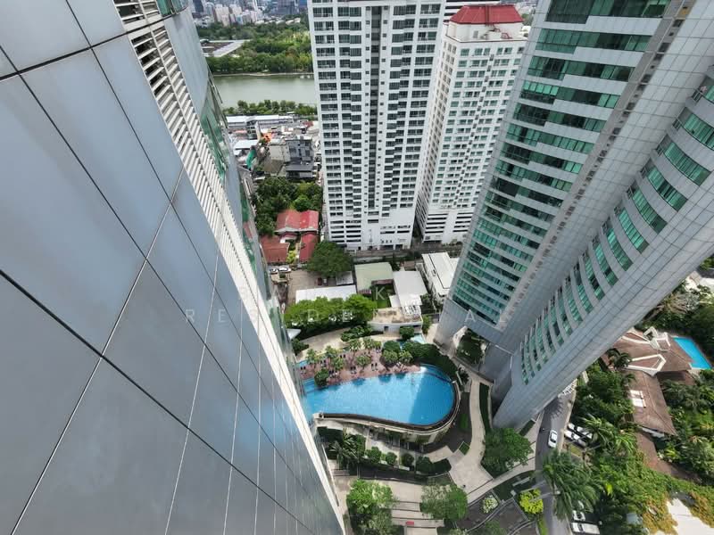 Millennium Residence, bangkok, Sukhumvit Road, Khlong Toei, Bangkok, 2 Bedrooms, 128 sqm, Condo For Sale, by Bangkok Residential, 500429281 - DDproperty.com