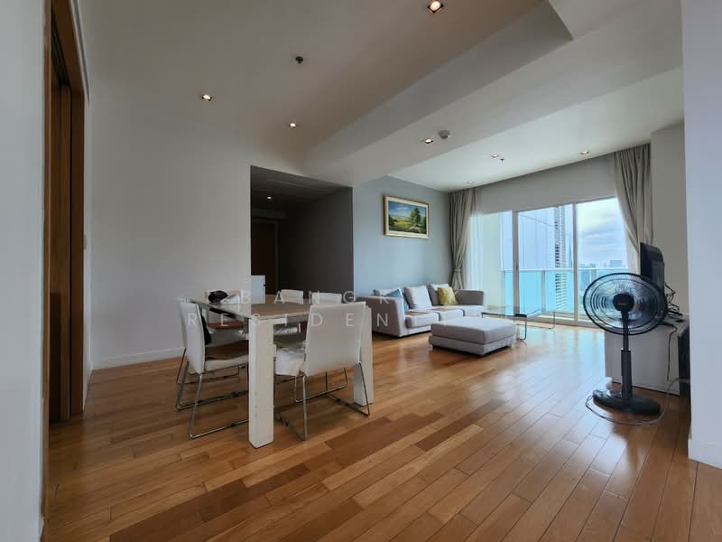 Millennium Residence, bangkok, Sukhumvit Road, Khlong Toei, Bangkok, 2 Bedrooms, 128 sqm, Condo For Sale, by Bangkok Residential, 500429281 - DDproperty.com