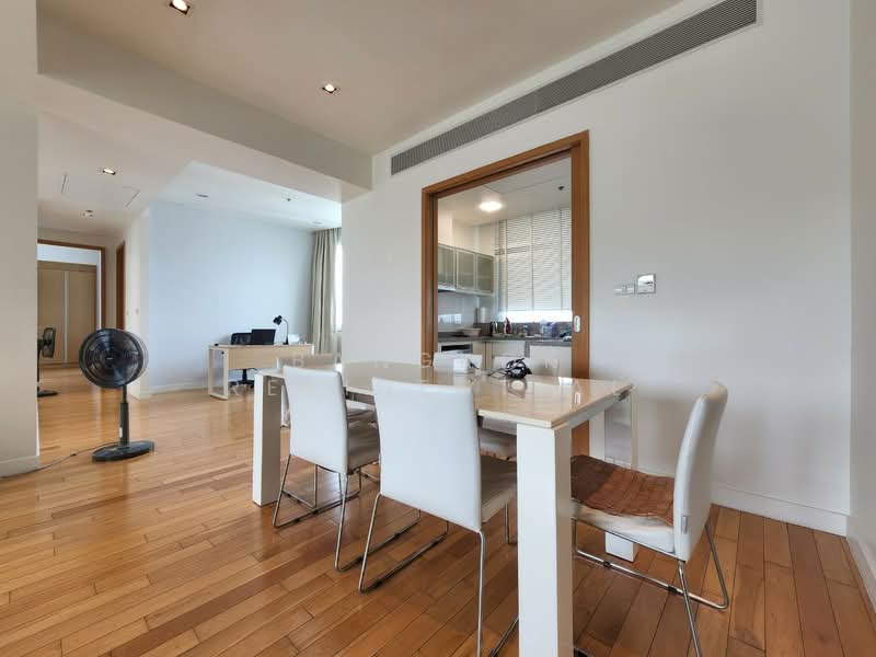 Millennium Residence, bangkok, Sukhumvit Road, Khlong Toei, Bangkok, 2 Bedrooms, 128 sqm, Condo For Sale, by Bangkok Residential, 500429281 - DDproperty.com