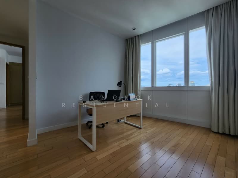Millennium Residence, bangkok, Sukhumvit Road, Khlong Toei, Bangkok, 2 Bedrooms, 128 sqm, Condo For Sale, by Bangkok Residential, 500429281 - DDproperty.com