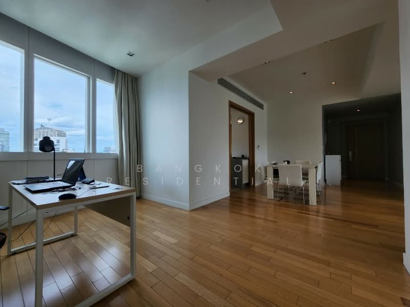 Millennium Residence, bangkok, Sukhumvit Road, Khlong Toei, Bangkok, 2 Bedrooms, 128 sqm, Condo For Sale, by Bangkok Residential, 500429281 - DDproperty.com