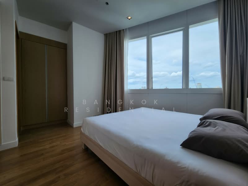 Millennium Residence, bangkok, Sukhumvit Road, Khlong Toei, Bangkok, 2 Bedrooms, 128 sqm, Condo For Sale, by Bangkok Residential, 500429281 - DDproperty.com