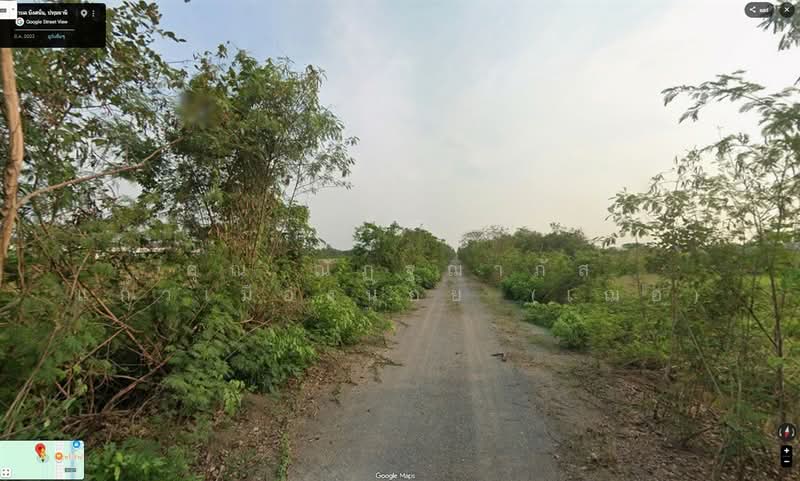 ที่ดินเปล่า 400 ตร.ว. ที่ดิน ใกล้อีซูซุนครหลวง ธัญบุรี, Pathum Thani, ถนนรังสิต-นครนายก, Bung Sanan, Thanyaburi, Pathum Thani, , 1,600 sqm, Land For Sale, by คุณ ณัฏฐฌาภัส แก้วเมืองน้อย (เฌอ), 500429284 - DDproperty.com
