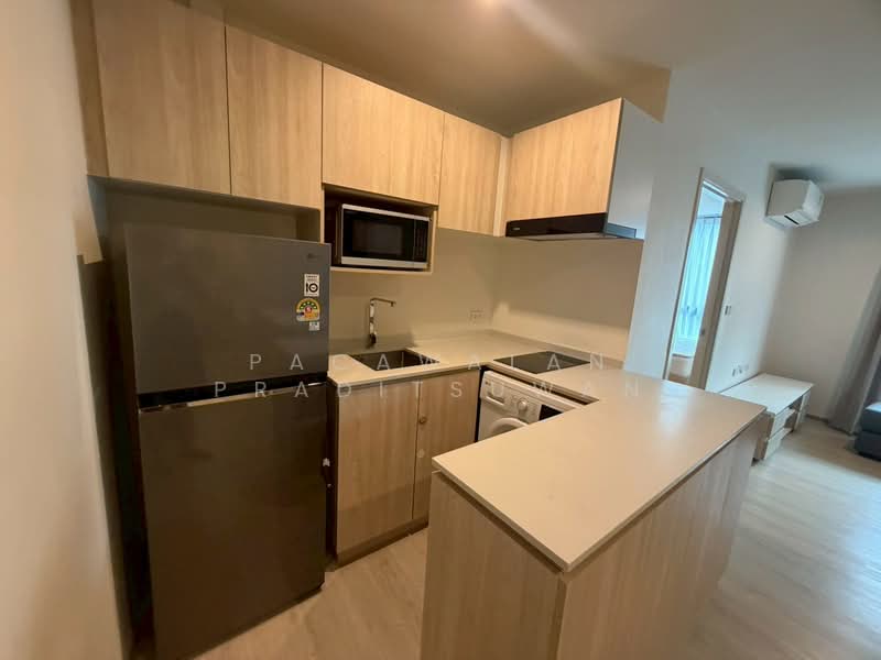 Nue Z-Square Suan Luang Station, Bangkok, No. 9 Supaphong 3 Alley, Nong Bon, Prawet, Bangkok, 3 Bedrooms, 53 sqm, Condo For Rent, by Pacawalan Praditsuwan, 500429287 - DDproperty.com