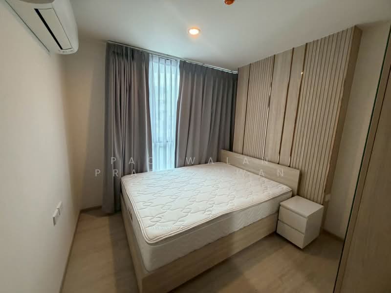 Nue Z-Square Suan Luang Station, Bangkok, No. 9 Supaphong 3 Alley, Nong Bon, Prawet, Bangkok, 3 Bedrooms, 53 sqm, Condo For Rent, by Pacawalan Praditsuwan, 500429287 - DDproperty.com
