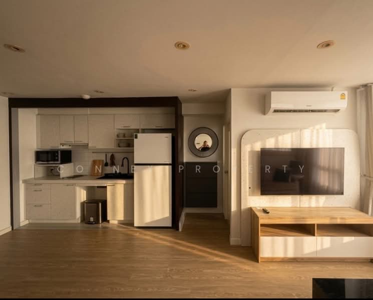 Sathorn Plus By The Garden, Bangkok, 35 Yen Akat Road, Chong Nonsi, Yan Nawa, Bangkok, 1 Bedroom, 55 sqm, Condo For Sale, by Connex Property, 500429289 - DDproperty.com