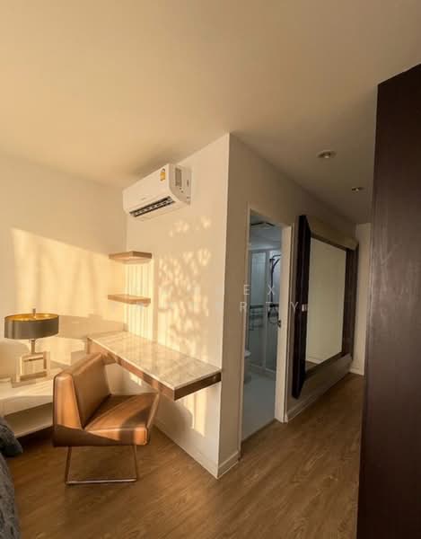 Sathorn Plus By The Garden, Bangkok, 35 Yen Akat Road, Chong Nonsi, Yan Nawa, Bangkok, 1 Bedroom, 55 sqm, Condo For Sale, by Connex Property, 500429289 - DDproperty.com