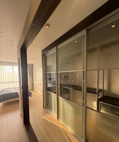 Sathorn Plus By The Garden, Bangkok, 35 Yen Akat Road, Chong Nonsi, Yan Nawa, Bangkok, 1 Bedroom, 55 sqm, Condo For Sale, by Connex Property, 500429289 - DDproperty.com