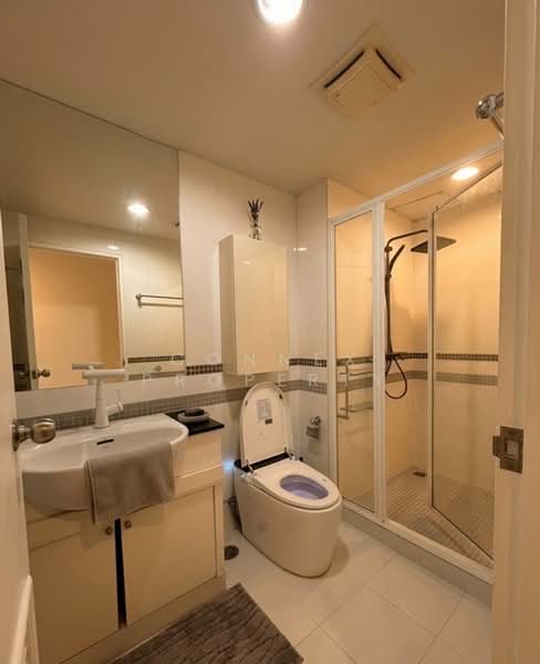 Sathorn Plus By The Garden, Bangkok, 35 Yen Akat Road, Chong Nonsi, Yan Nawa, Bangkok, 1 Bedroom, 55 sqm, Condo For Sale, by Connex Property, 500429289 - DDproperty.com